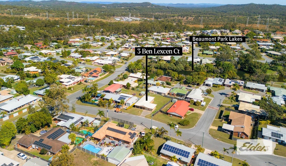 3 Ben Lexcen Court, Clinton, QLD, 4680 - Image 20