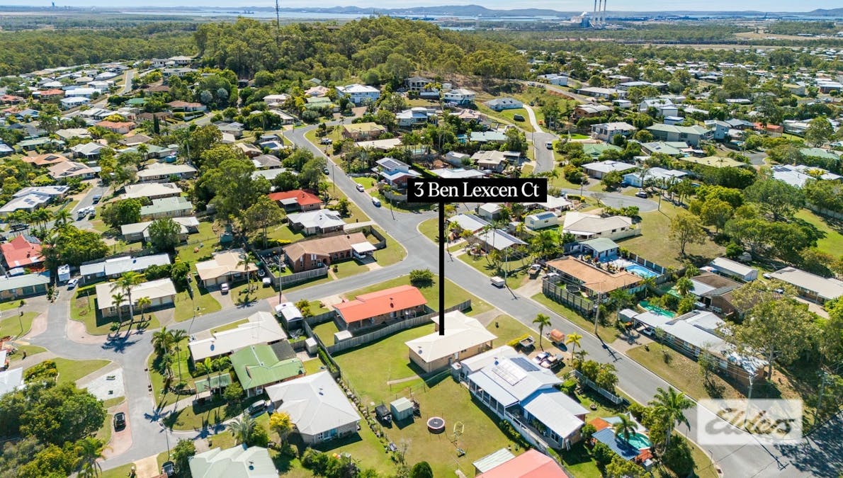 3 Ben Lexcen Court, Clinton, QLD, 4680 - Image 21