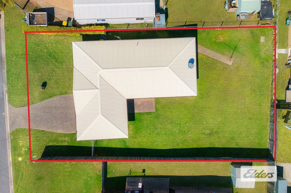 3 Ben Lexcen Court, Clinton, QLD, 4680 - Image 19