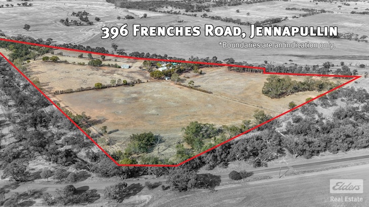 396 Frenches Road, Jennapullin, WA, 6401 - Image 1