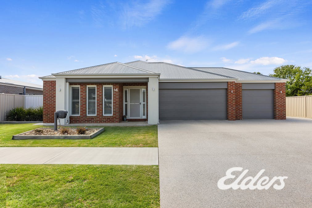 14 Derry Drive, Yarrawonga, VIC, 3730 - Image 4