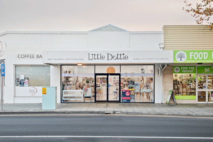 52 Commercial Street East, Mount Gambier, SA, 5290