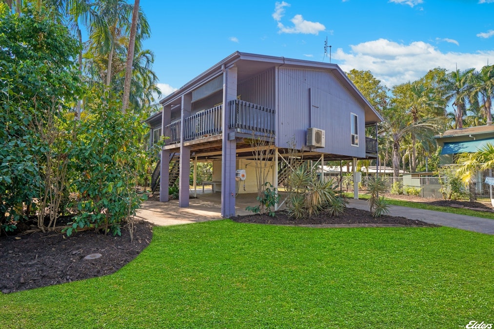 3 Calandrinia Court, Moulden, NT, 0830 - Image 2