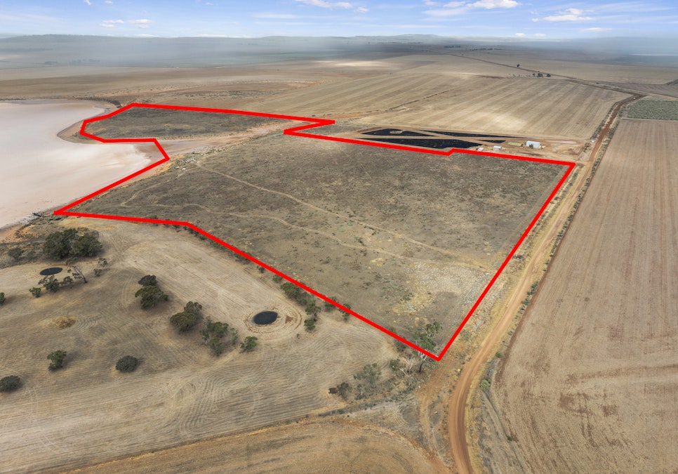 Lot 318 Lumeah Road, Snowtown, SA, 5520 - Image 2