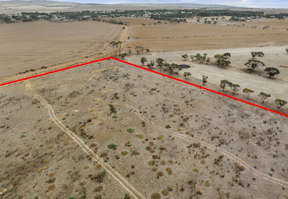 Lot 318 Lumeah Road, Snowtown, SA, 5520 - Image 13