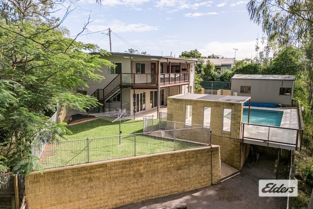 8 Kessell Street, West Gladstone, QLD, 4680 - Image 17