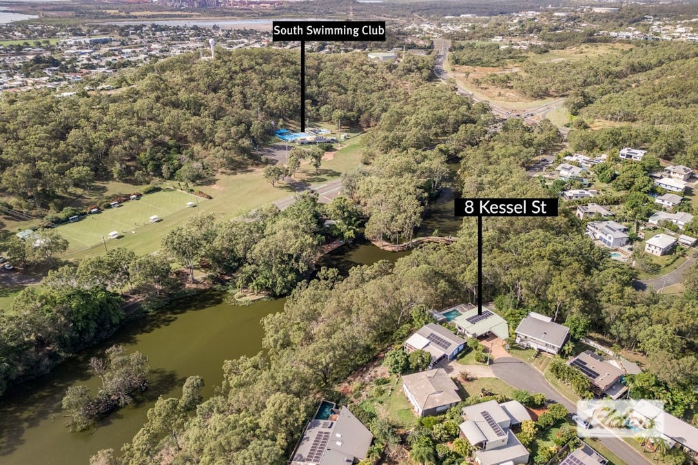 8 Kessell Street, West Gladstone, QLD, 4680 - Image 30