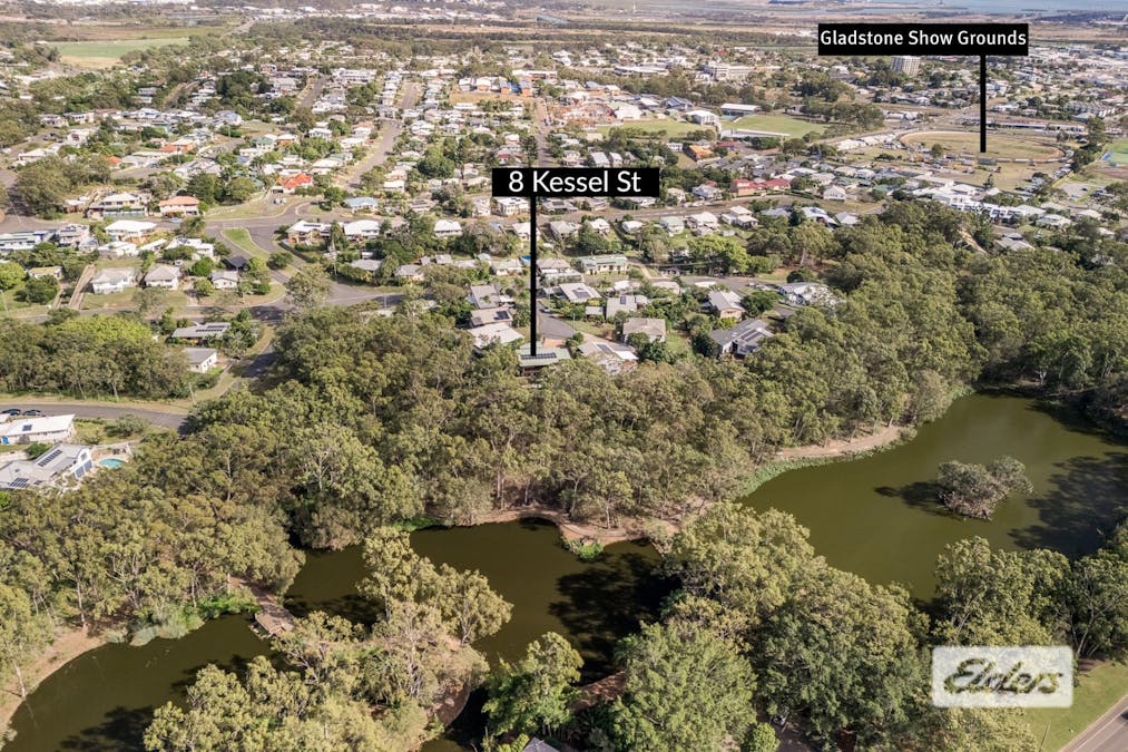 8 Kessell Street, West Gladstone, QLD, 4680 - Image 31