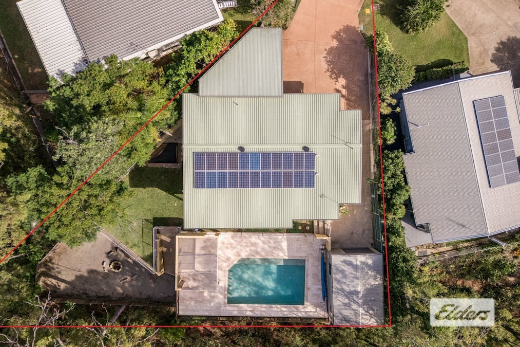 8 Kessell Street, West Gladstone, QLD, 4680 - Image 28