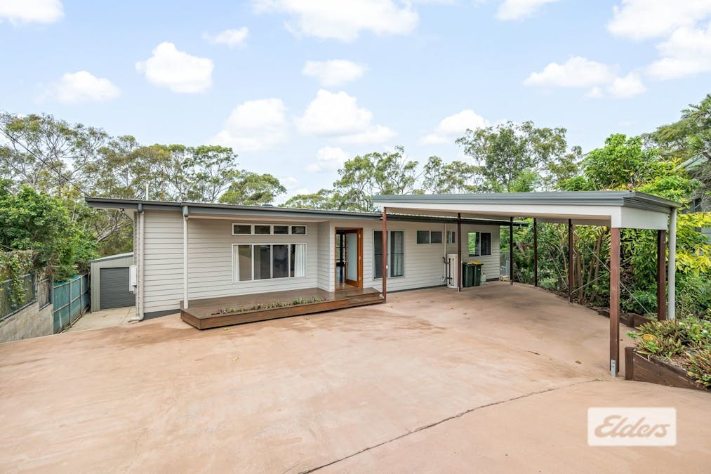 8 Kessell Street, West Gladstone, QLD, 4680 - Image 3