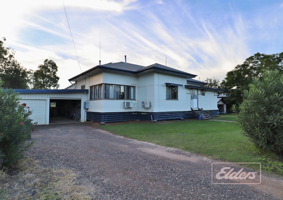 47 George Street, Jandowae, QLD, 4410 - Image 1