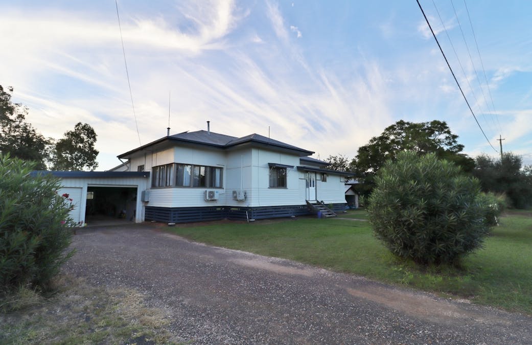 47 George Street, Jandowae, QLD, 4410 - Image 18