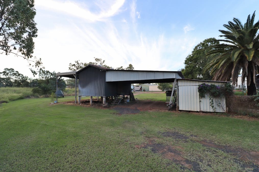 47 George Street, Jandowae, QLD, 4410 - Image 16
