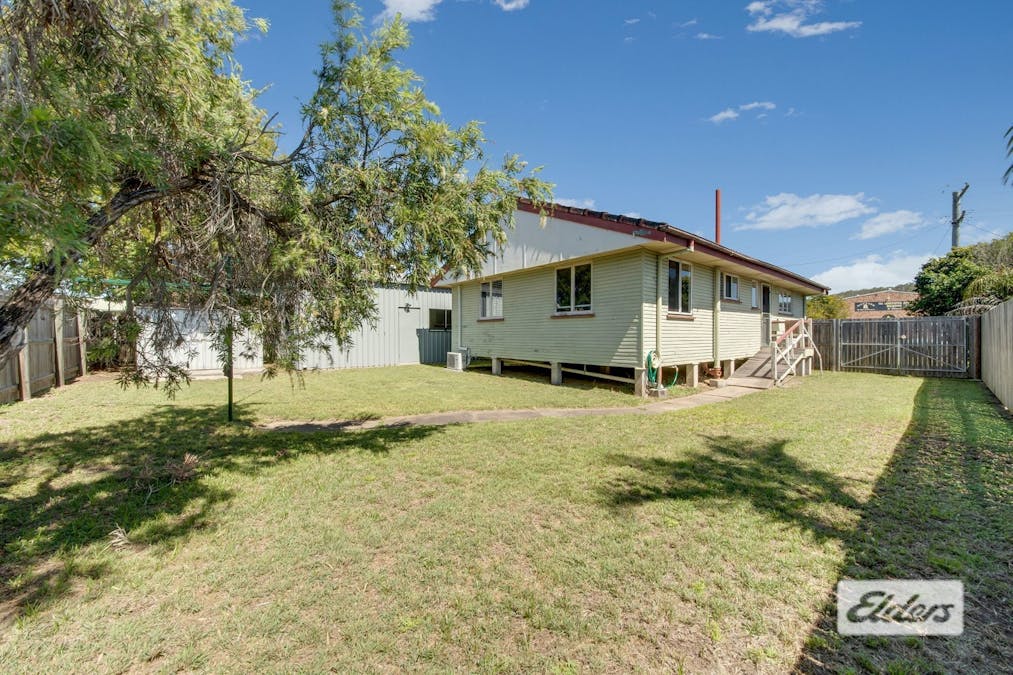 25 Moura Crescent, Barney Point, QLD, 4680 - Image 14