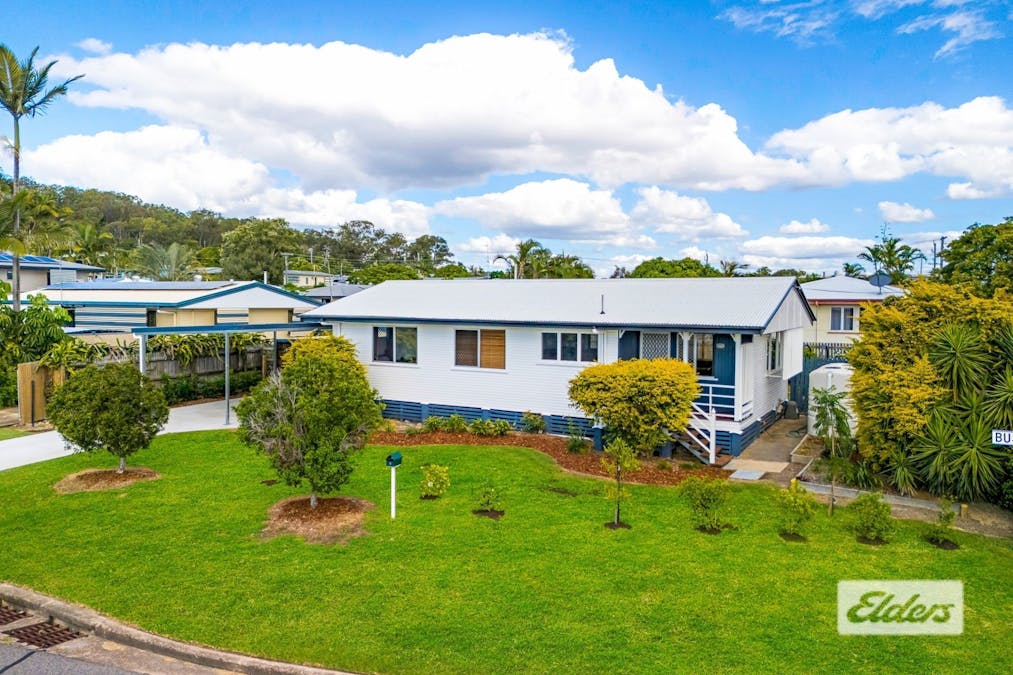 8 Larsen Street, West Gladstone, QLD, 4680 - Image 1