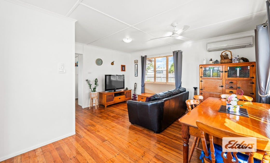 8 Larsen Street, West Gladstone, QLD, 4680 - Image 4