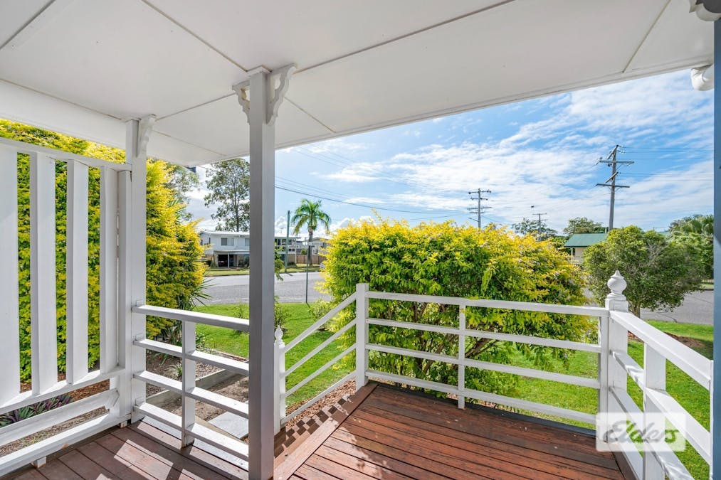 8 Larsen Street, West Gladstone, QLD, 4680 - Image 2