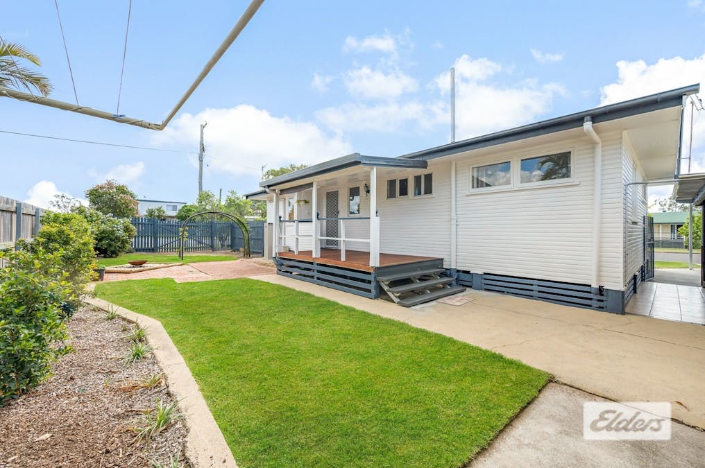 8 Larsen Street, West Gladstone, QLD, 4680 - Image 14