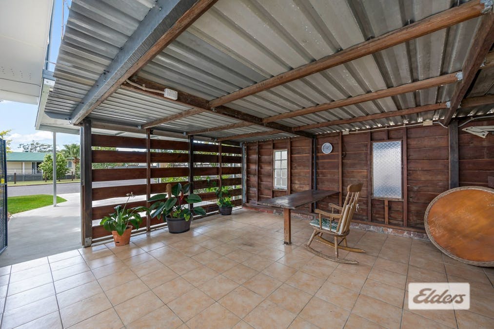 8 Larsen Street, West Gladstone, QLD, 4680 - Image 16