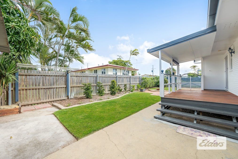 8 Larsen Street, West Gladstone, QLD, 4680 - Image 15