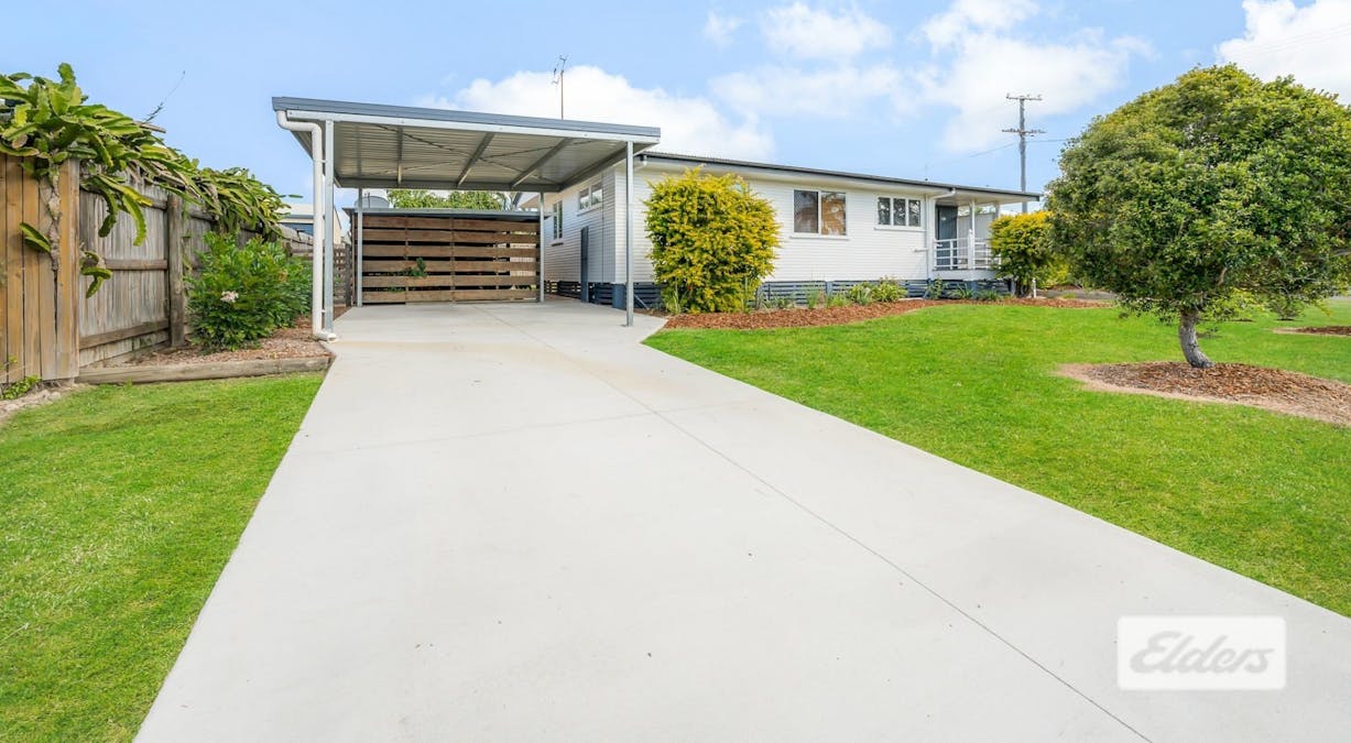 8 Larsen Street, West Gladstone, QLD, 4680 - Image 18