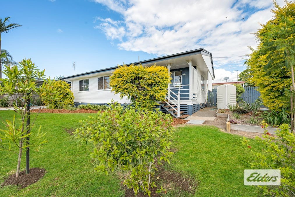 8 Larsen Street, West Gladstone, QLD, 4680 - Image 17