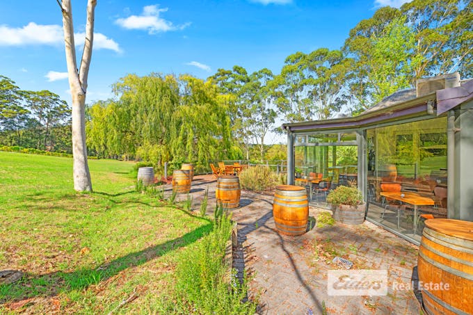 18 Hamilton Road, Scotsdale, WA, 6333 - Image 1