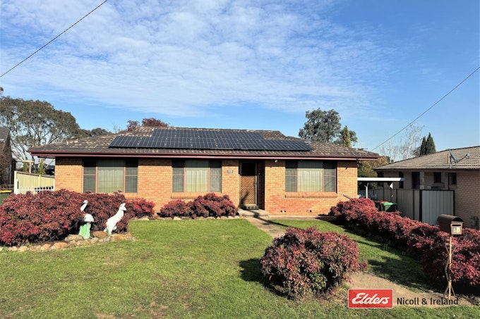10 Schofield Way, Kelso, NSW, 2795 - Image 1