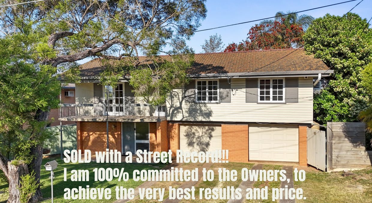 6 Devon Street, Eastern Heights, QLD, 4305 - Image 1