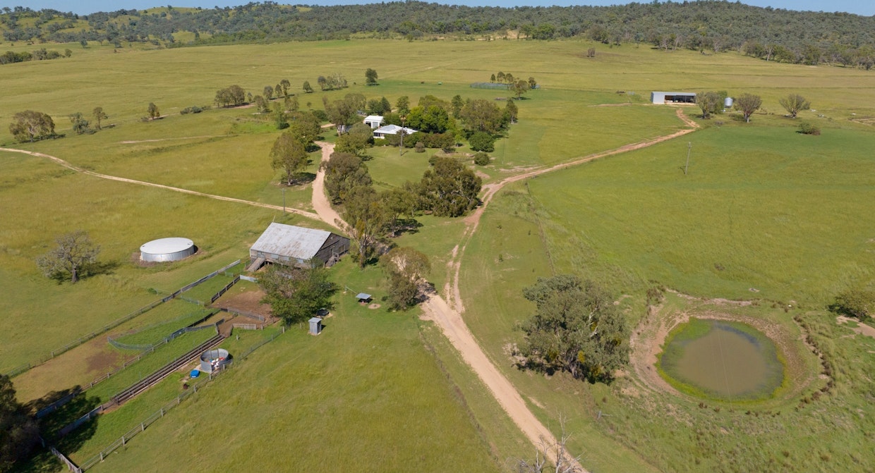 737 Bukkulla Road, Ashford, NSW, 2361 - Image 1