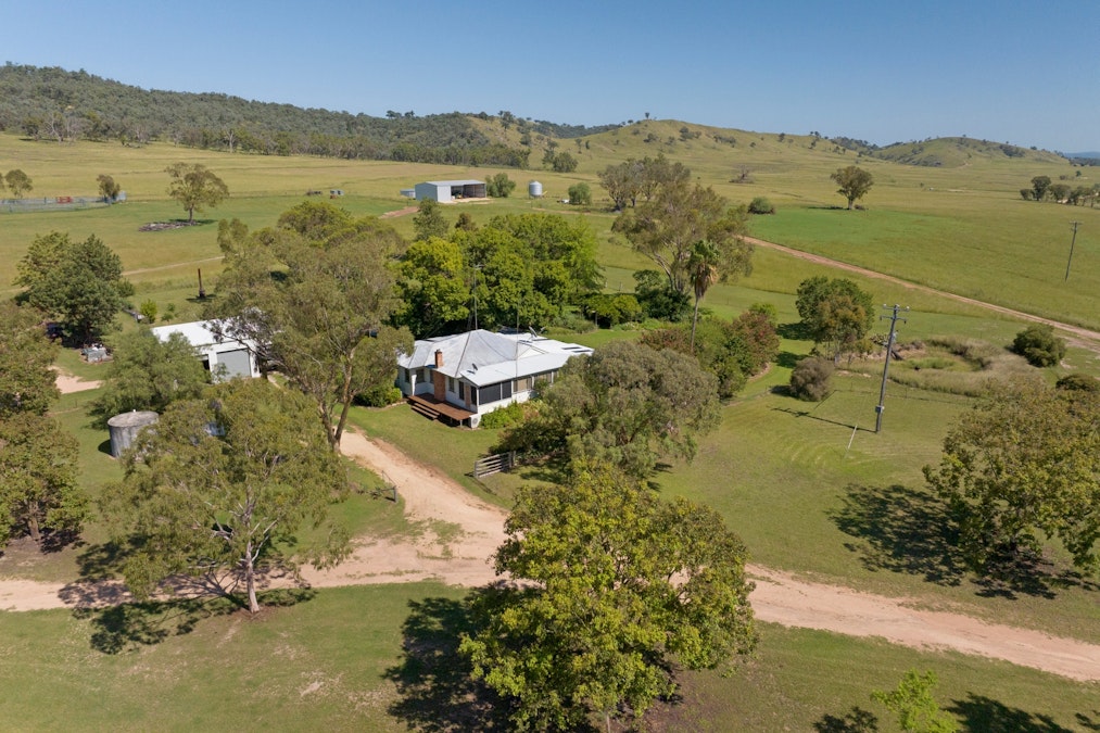 737 Bukkulla Road, Ashford, NSW, 2361 - Image 2