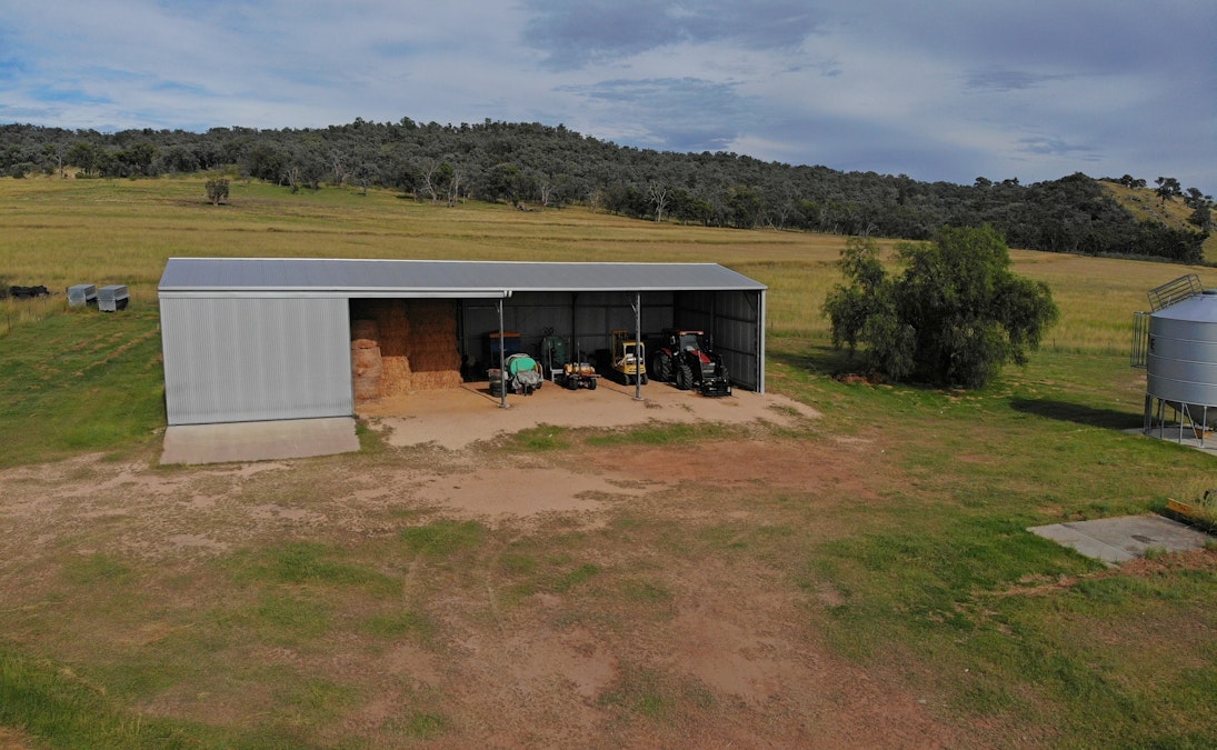 737 Bukkulla Road, Ashford, NSW, 2361 - Image 16