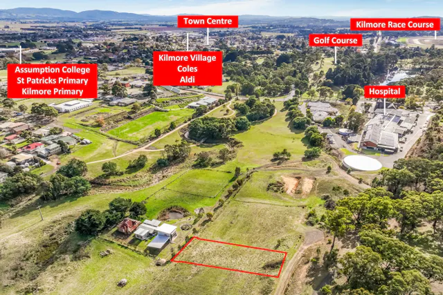 11 Doolans Lane — photo from Elders Real Estate Victoria