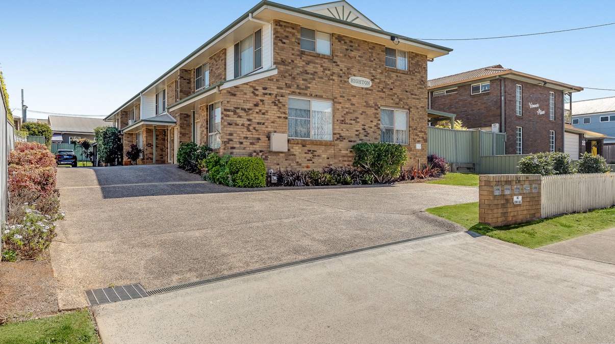 2/21 Kenric Street, Toowoomba, QLD, 4350 - Image 3