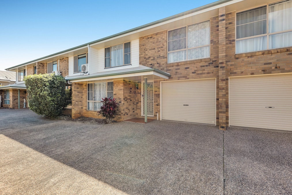 2/21 Kenric Street, Toowoomba, QLD, 4350 - Image 1