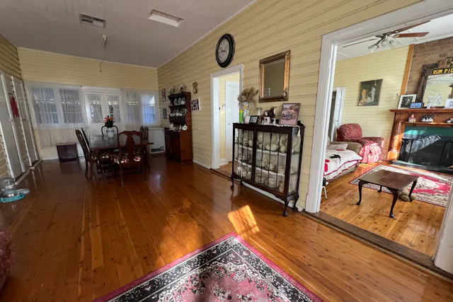 1 Gaffney Street — photo from Elders Real Estate Finley