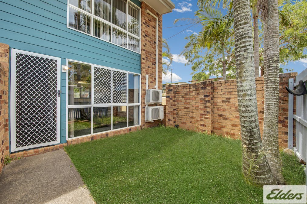 10/10 Chapman Drive, Clinton, QLD, 4680 - Image 1