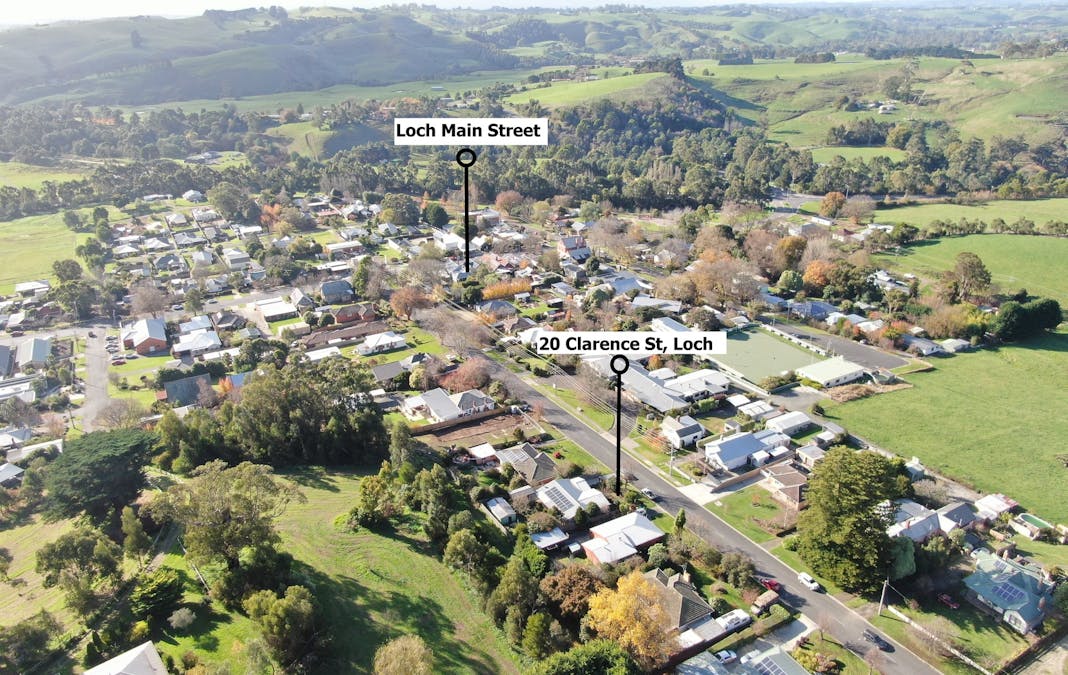 20 Clarence Street, Loch, VIC, 3945 - Image 5