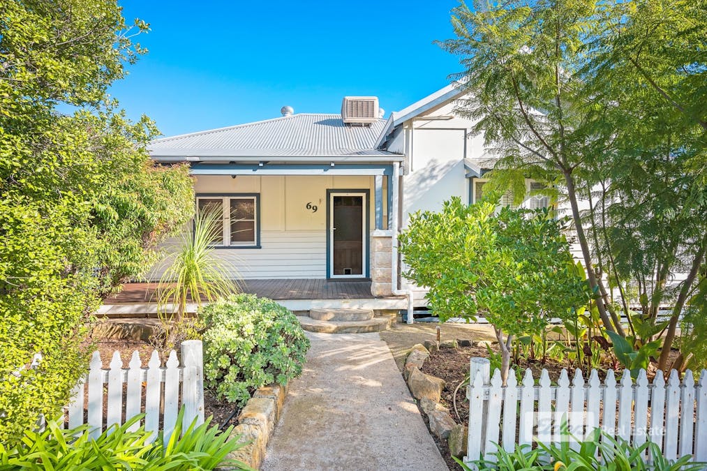 69 Emerald Street, Donnybrook, WA, 6239 - Image 1