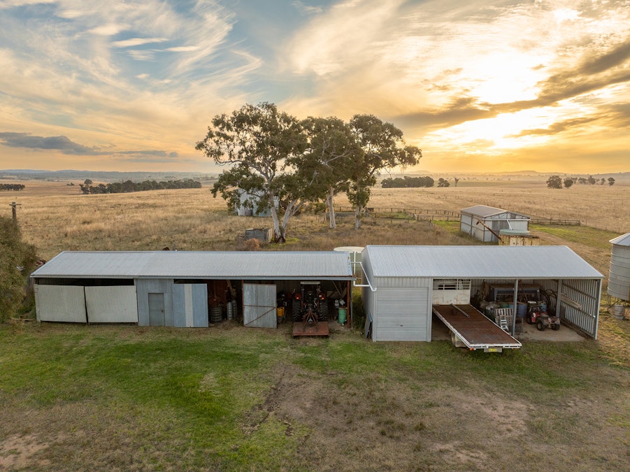 'Round Mount' 233 Bylong Valley Way, Ilford, NSW, 2850 - Image 17