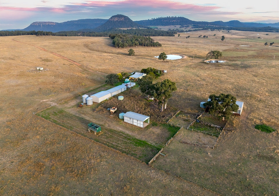 'Round Mount' 233 Bylong Valley Way, Ilford, NSW, 2850 - Image 18