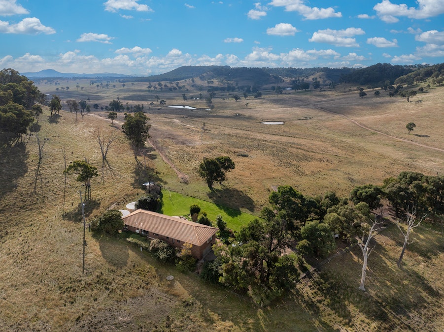 'Round Mount' 233 Bylong Valley Way, Ilford, NSW, 2850 - Image 20