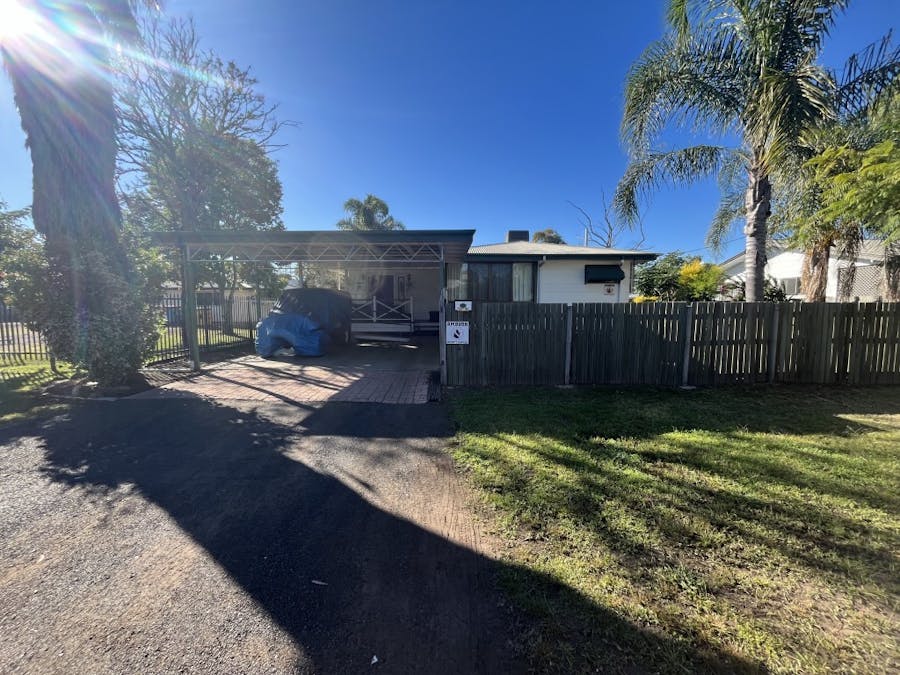 11 Rayner Street, Dalby, QLD, 4405 - Image 1