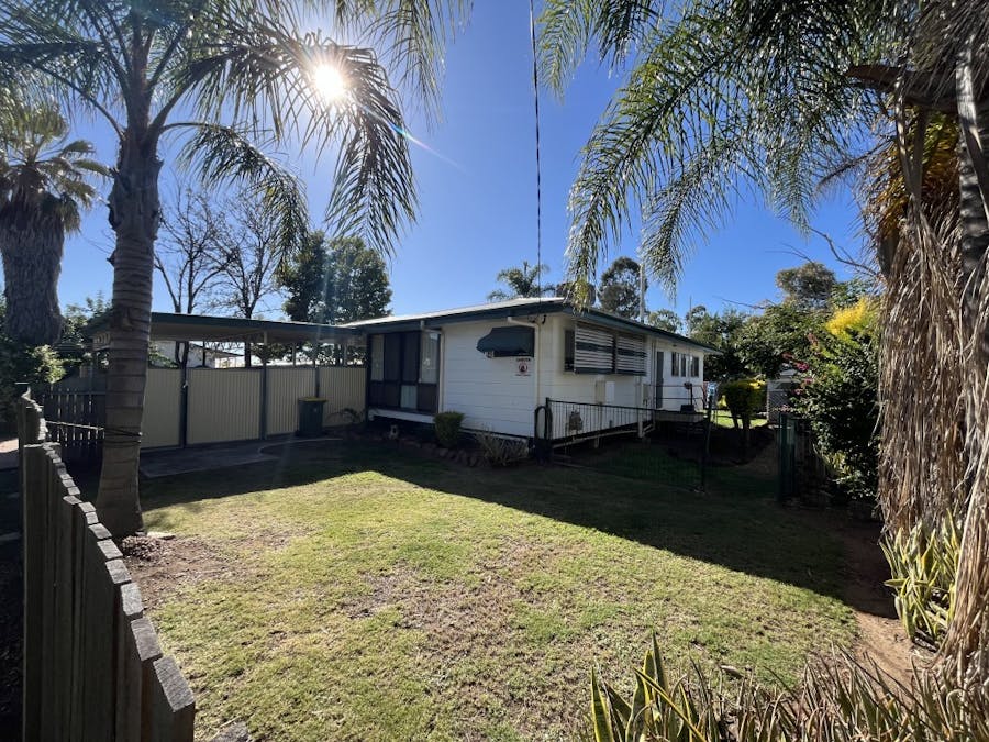 11 Rayner Street, Dalby, QLD, 4405 - Image 7