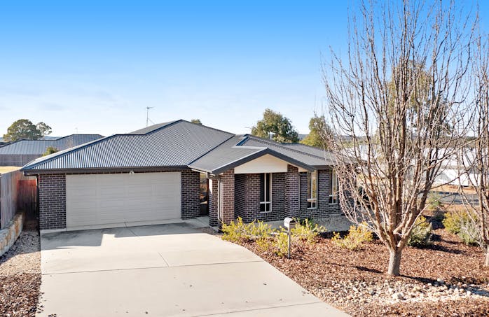 1 Joan Street, Murrumbateman, NSW, 2582 - Image 1
