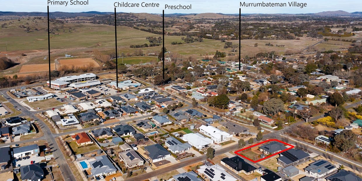 1 Joan Street, Murrumbateman, NSW, 2582 - Image 23