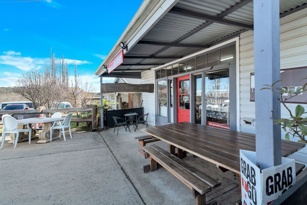 110 Wollomombi Village Road, Wollomombi, NSW, 2350 - Image 1
