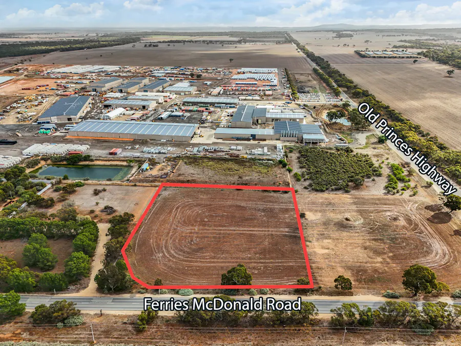 2/Lot 2 Ferries McDonald Road, Monarto South, SA, 5254 - Image 7