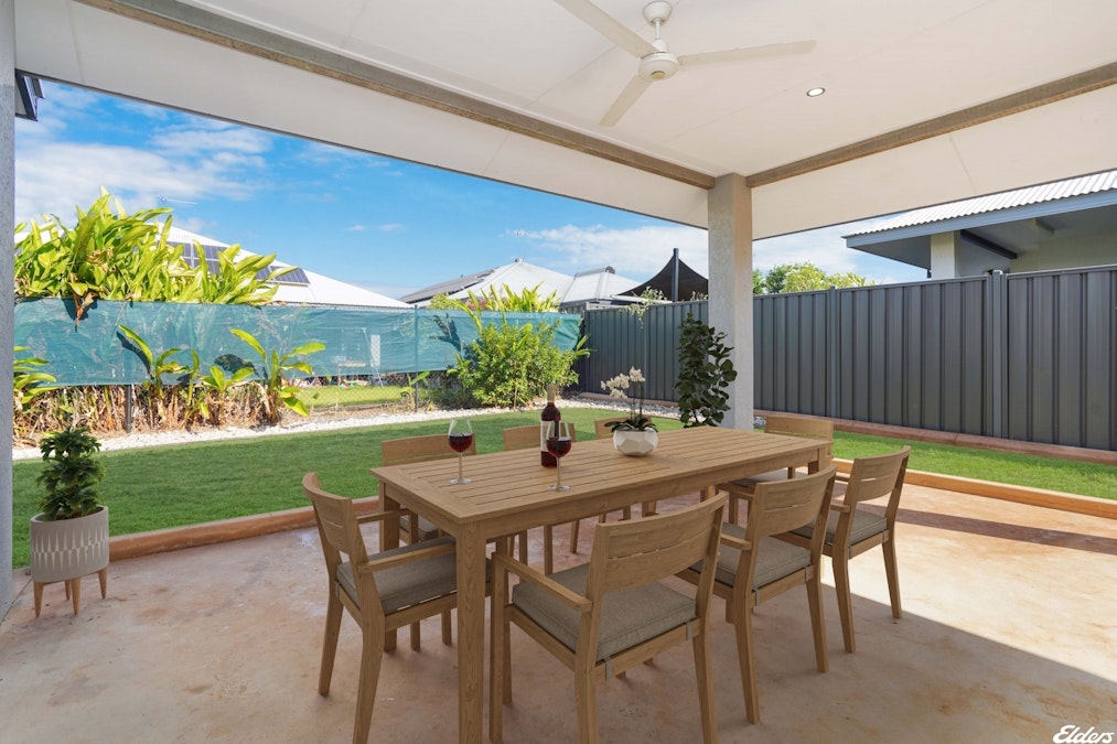 14 Mcgregor Court, Zuccoli, NT, 0832 - Image 2