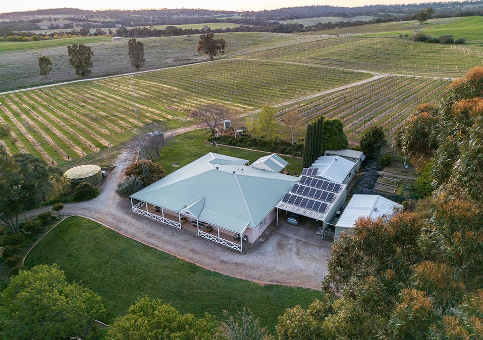116 Polish Hill River Road, Clare, SA, 5453 - Image 13